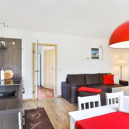 Ferienhaeuser Fuchsweg Stralsund