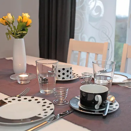 Ferienhaeuser Fuchsweg Ferienhaus