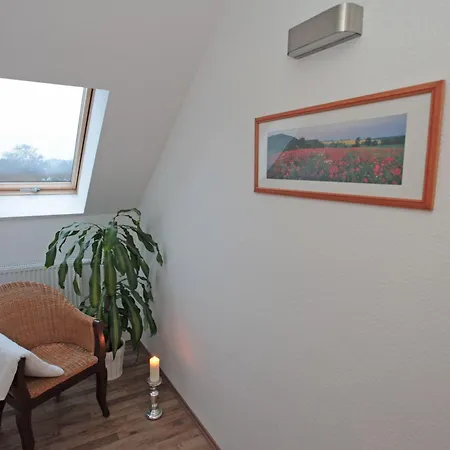 Ferienhaus Ferienhaeuser Fuchsweg